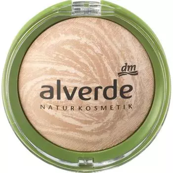 DM alverde alverde nature marble duo soft bronze 01 10g