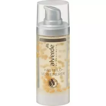 DM alverde alverde skin refinement makeup primer 30ml