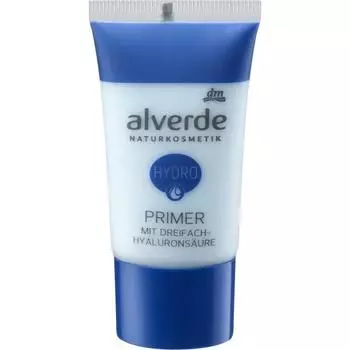 DM alverde alverde triple hydro makeup primer 30ml