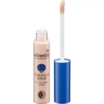 DM Alverde Concealer Hydro Serum 03 Beige 9ml