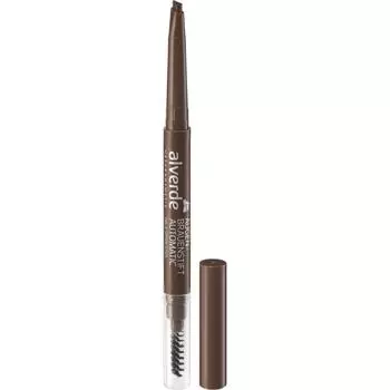 DM Alverde Eyebrow Auto Pencil 06 Espresso 0.45g