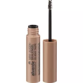 DM alverde eyebrow gel 05, 1.8ml