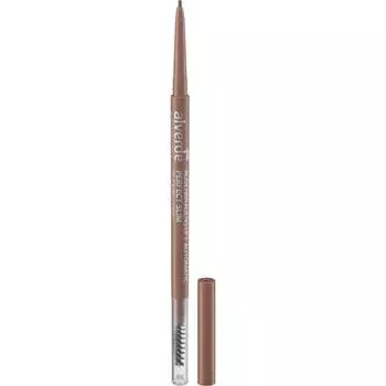 DM Alverde Eyebrow Pencil Automatic 05 Cappuccino 0.05g