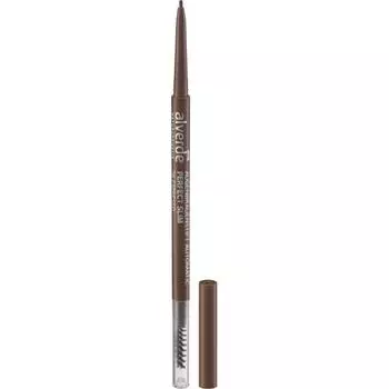 DM Alverde Eyebrow Pencil Automatic 06 Espresso 0.05g