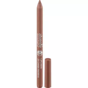 DM Alverde Lip Liner Chanis Favorite 26, 1.2,g