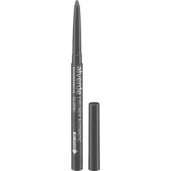 DM Alverde Nature Automatic Eyeliner Gray 02 0.3g
