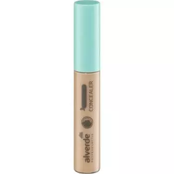 DM Alverde Nature Concealer Sensitive Ivory 01 8.5ml