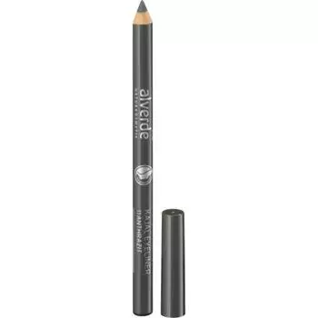 DM Alverde Nature Cosmetic Eyeliner Gray 11 1.1g