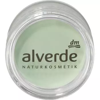 DM Alverde Nature Cosmetics Anti-Redness Concealer 5.1g