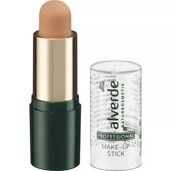 DM Alverde Nature Makeup Foundation Stick Medium 9.5g