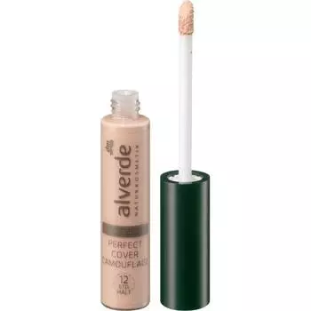 DM Alverde Professional Perfect Cover Concealer 01 Sand 9ml