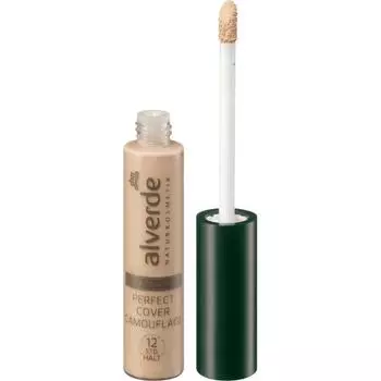 DM Alverde Professional Perfect Cover Concealer 02 Beige 9ml