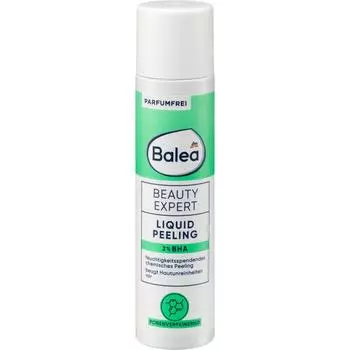 DM Balea Balea Beauty Expert Peeling Liquid 2% BHA 125ml