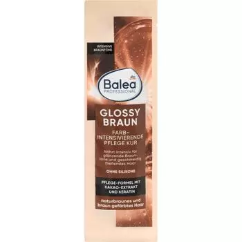 DM Balea Balea Intensive Treatment Glossy Brown 20ml