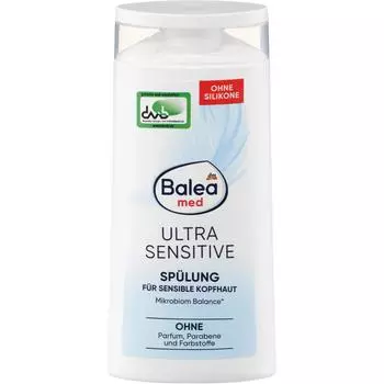 DM Balea Balea Med Ultra Sensitive Hair Conditioner 250ml