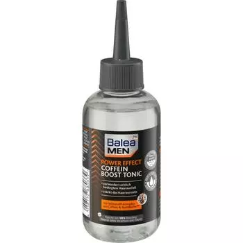 DM Balea Balea Men Power Effect Caffeine Boost Tonic 150ml