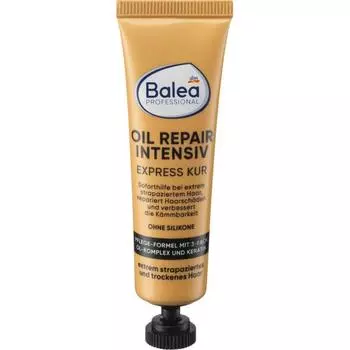 DM Balea Balea Professional Oil Repair Intensive Conditioner 20ml