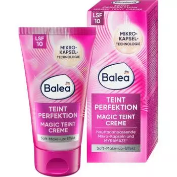 DM Balea Balea Tone Perfection Magic Complexion Day Cream 50ml