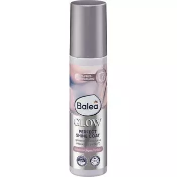 DM Balea Hair Glow Perfect Shine Coat 150ml