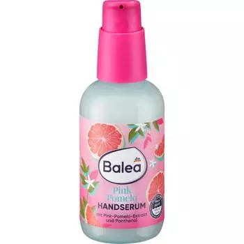 DM Balea Hand Serum Pink Pomelo 75ml