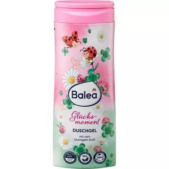 DM Balea Happy Moment Shower Gel 300ml