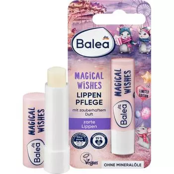 DM Balea Lip Balm Stick Magic Wish 4.8g