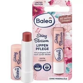 DM Balea Lip Balm Stick Shani Blossom 4.8g