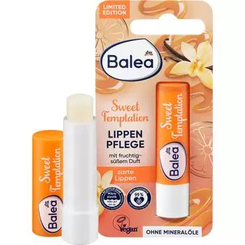 DM Balea Lip Balm Stick Sweet 4.8g