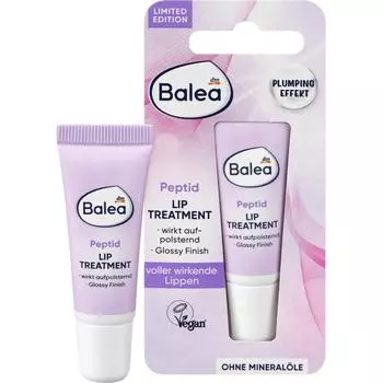 DM Balea Lip Care Peptide Lip Treatment 8.5ml