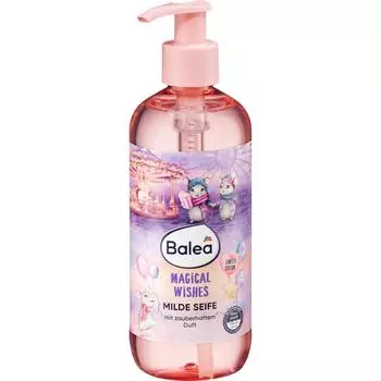 DM Balea Mild Hand Wash Magic Wish 300ml