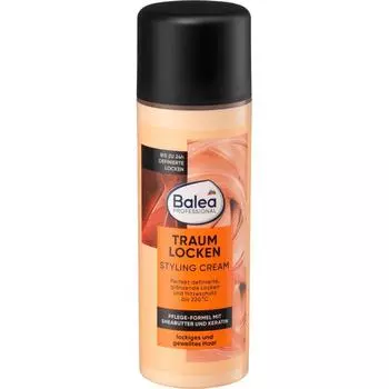 DM Balea Professional Perm Hair Styling Cream 150ml