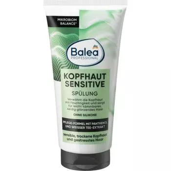 DM Balea Professional Sensitive Scalp Conditioner 200ml