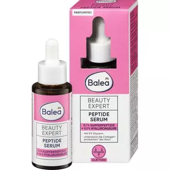 DM Balea Serum Beauty Expert Feted 30ml