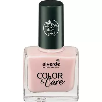 DM DM alverde color nail polish 30, 10ml
