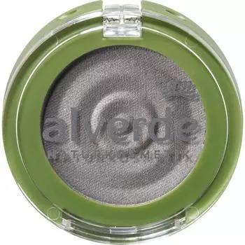 DM DM alverde eyeshadow mono 23 Pearly Gray 3.1g