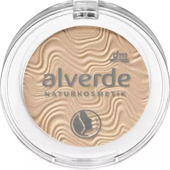 DM DM alverde highlighter 10 Luminous Pearl 4.5g