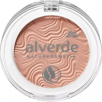 DM DM alverde highlighter 20 Rosy Cloud 4.5g