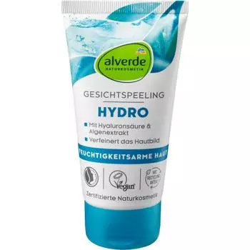 DM DM alverde hydro facial peeling 75ml