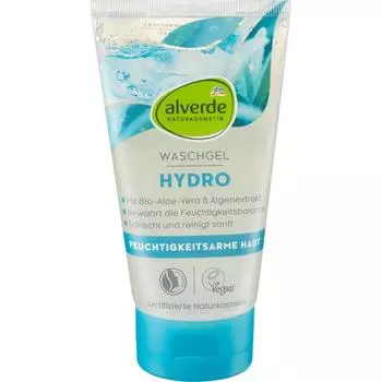 DM DM alverde hydro washing gel 150ml