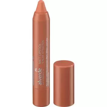DM DM alverde matte lipstick 16 Nude Attraction 3.17g