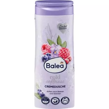 DM DM Balea Shower Cream Cold Softness 300ml