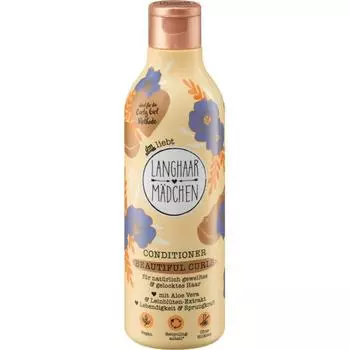DM Langhaarmadchen Beautiful Curl Conditioner 250ml