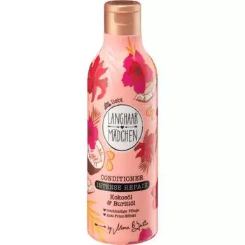 DM Langhaarmadchen Intense Repair Conditioner 250ml