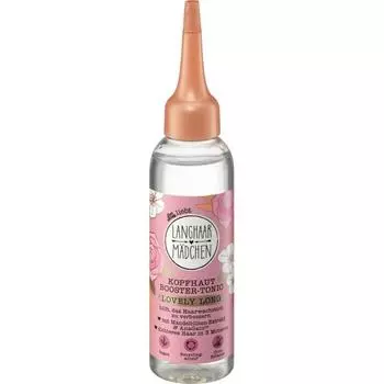 DM Langhaarmadchen Scalp Tonic Lovely Long 75ml
