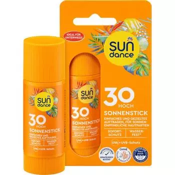 DM Sundance SUNDANCE sun stick LSF30, 20g