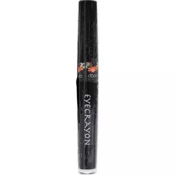 DMA Dodo Eye Crayon Silver EC20 Макияж глаз Другое How to use Пожалуйста, используйте его, потушив 2 мм фитиля.. После использования верните фитиль в контейнер.