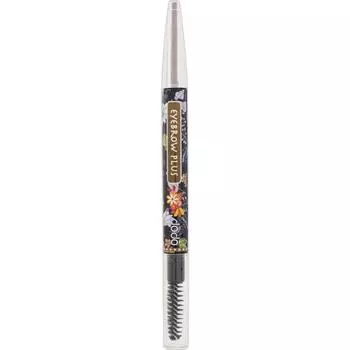 DMA Dodo Eyebrow Plus BP-30 2G Макияж глаз Брови Возьмите карандаш в руку и аккуратно проведите вдоль брови.. Макияж глаз Брови