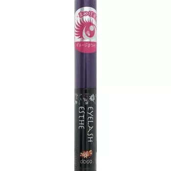 DMA Dodo Eyelash Esthe 3.5ml Макияж глаз Другое Directions for use Наносить на чистые ресницы после очищения утром и вечером.. Макияж глаз Другое