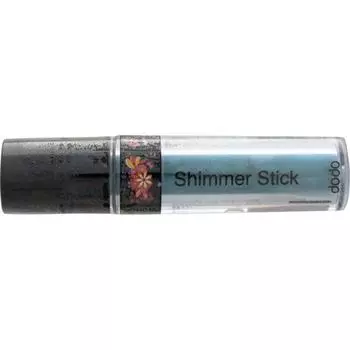 DMA Dodo Shimmer Stick SMST-08 Макияж для губ Равномерно распределите по коже. Макияж для рта