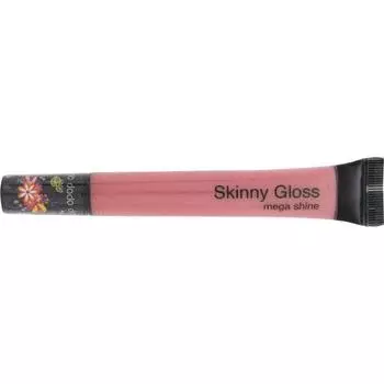 DMA Dodo Skinny Gloss SS03 8G Макияж для губ Нанесите на губы, чтобы растушевать. Макияж для рта